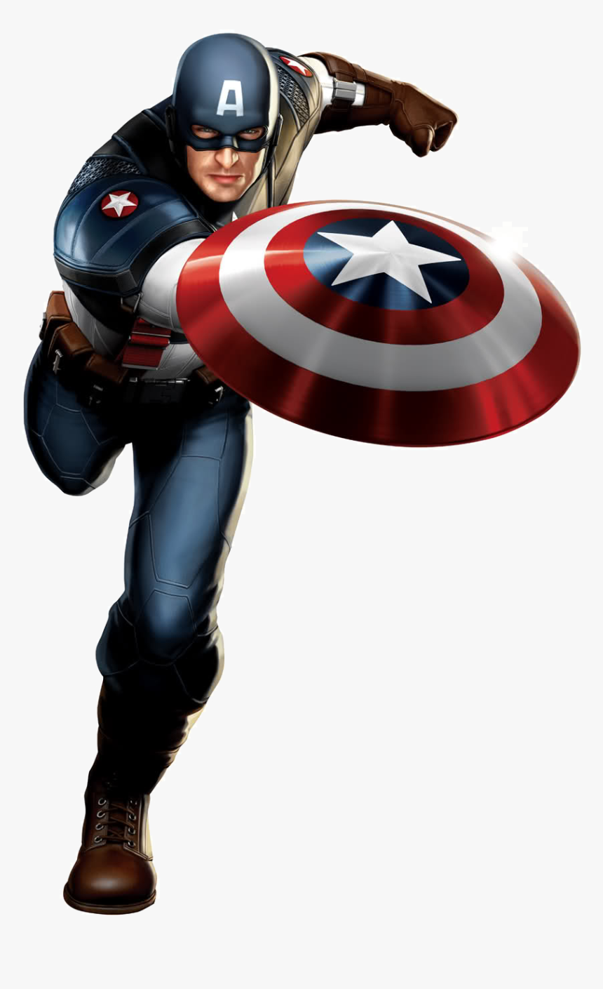 Captain America The First Avenger, HD Png Download, Free Download