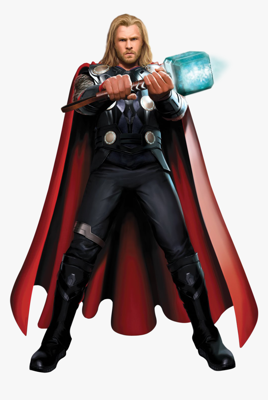 Thor Png, Transparent Png, Free Download