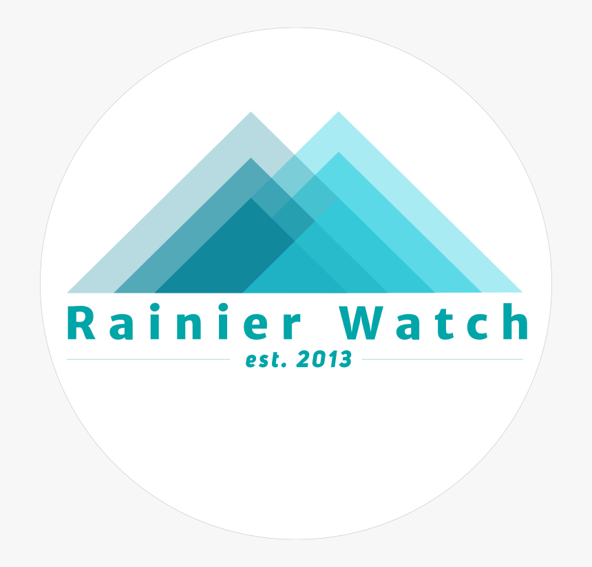 Transparent Mount Rainier Png - Circle, Png Download, Free Download