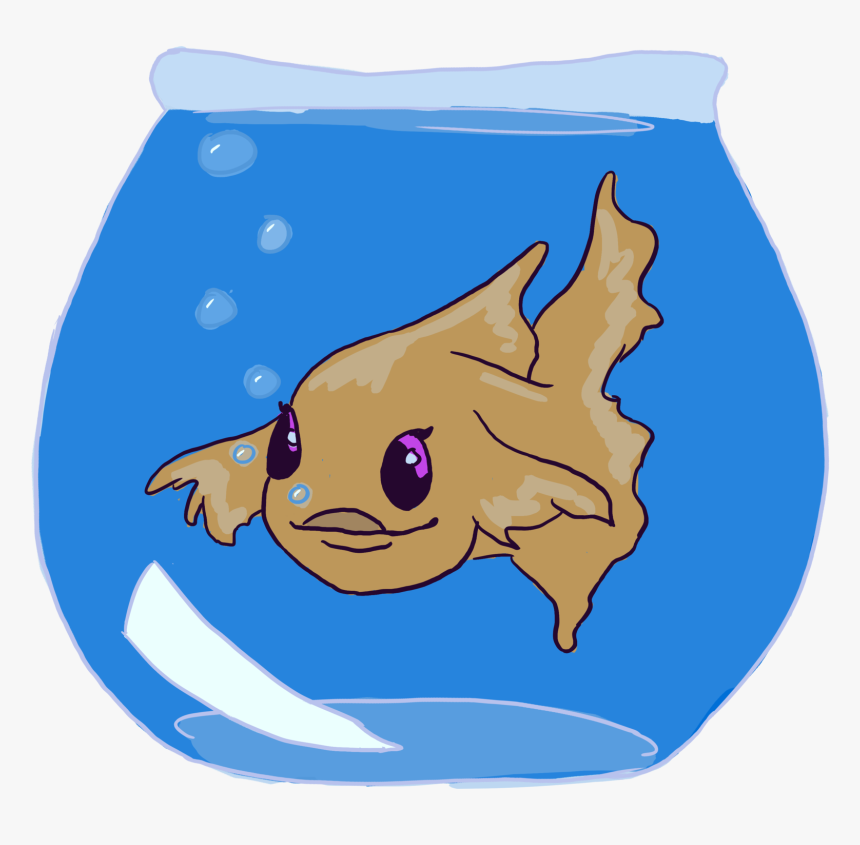 Goldfish, HD Png Download, Free Download