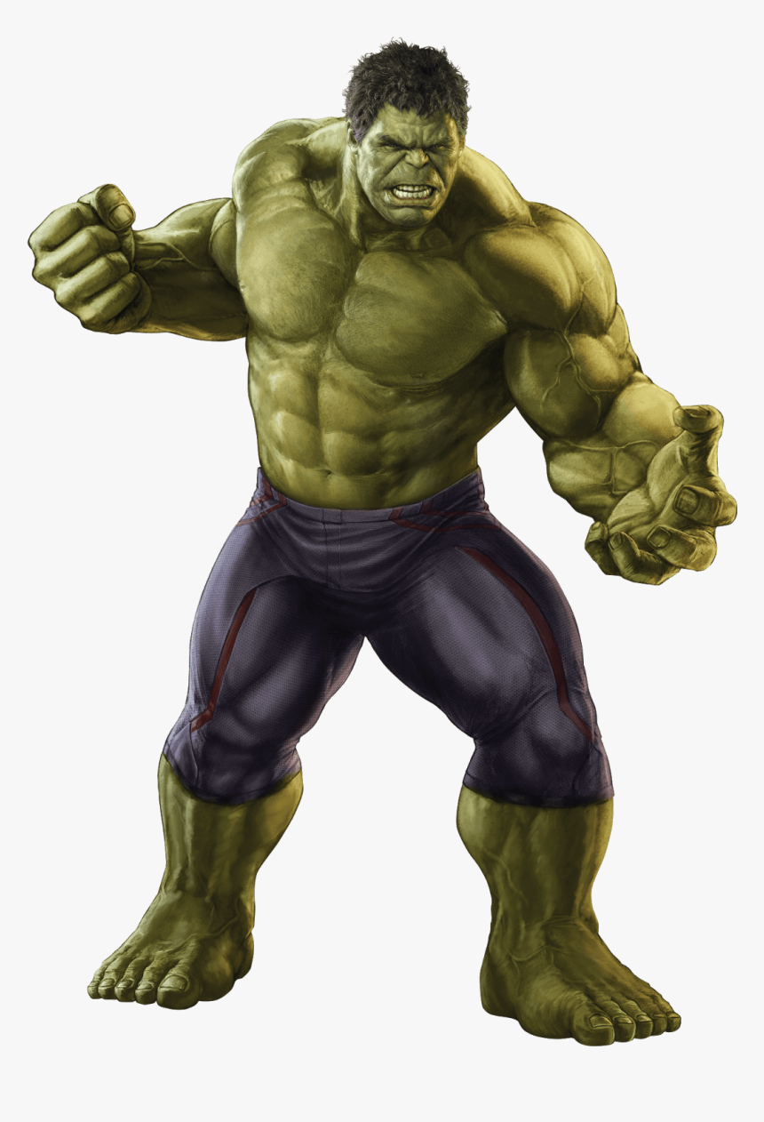 Vingadores Hulk Png, Transparent Png, Free Download