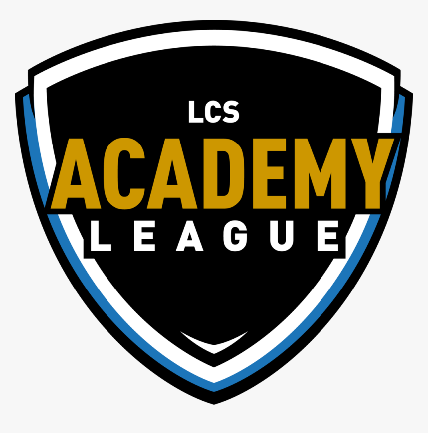 Lcs Academyleague Color Logo Lightbg - Emblem, HD Png Download, Free Download