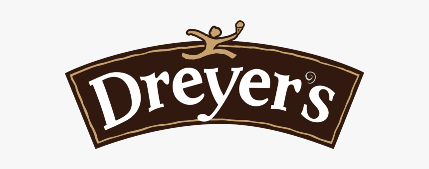 Dreyer's Grand Ice Cream, HD Png Download, Free Download