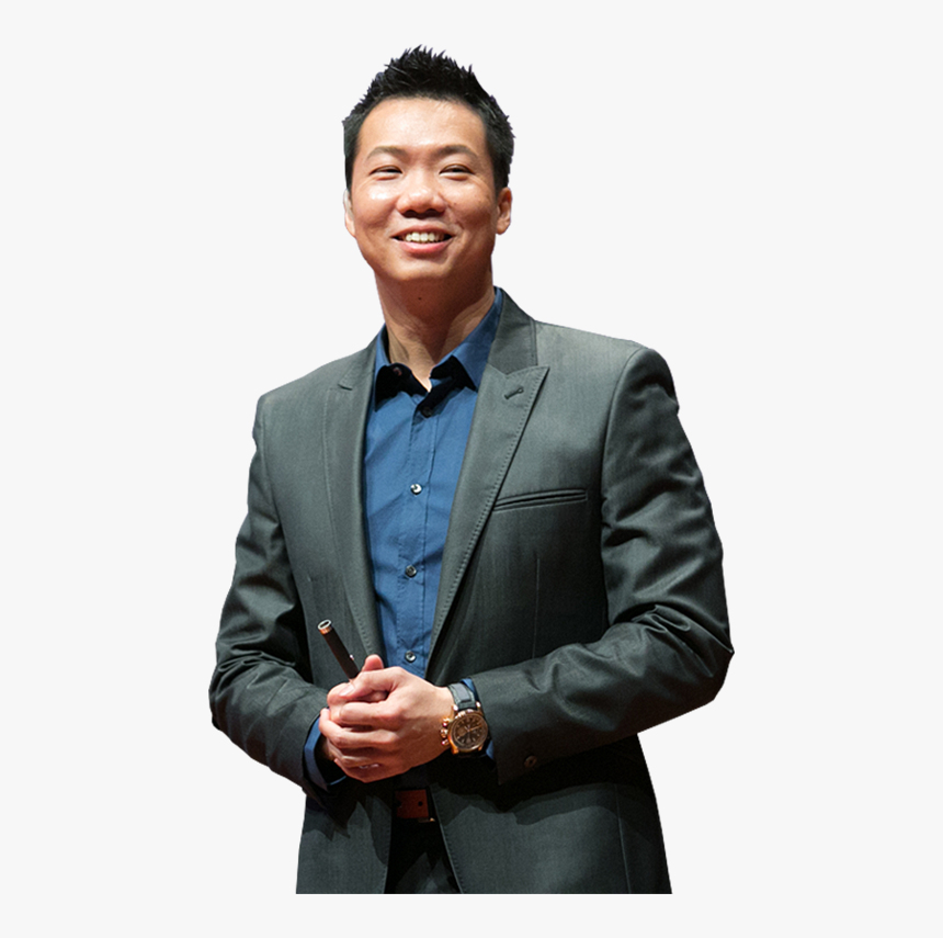 Dato Joey Yap, HD Png Download, Free Download