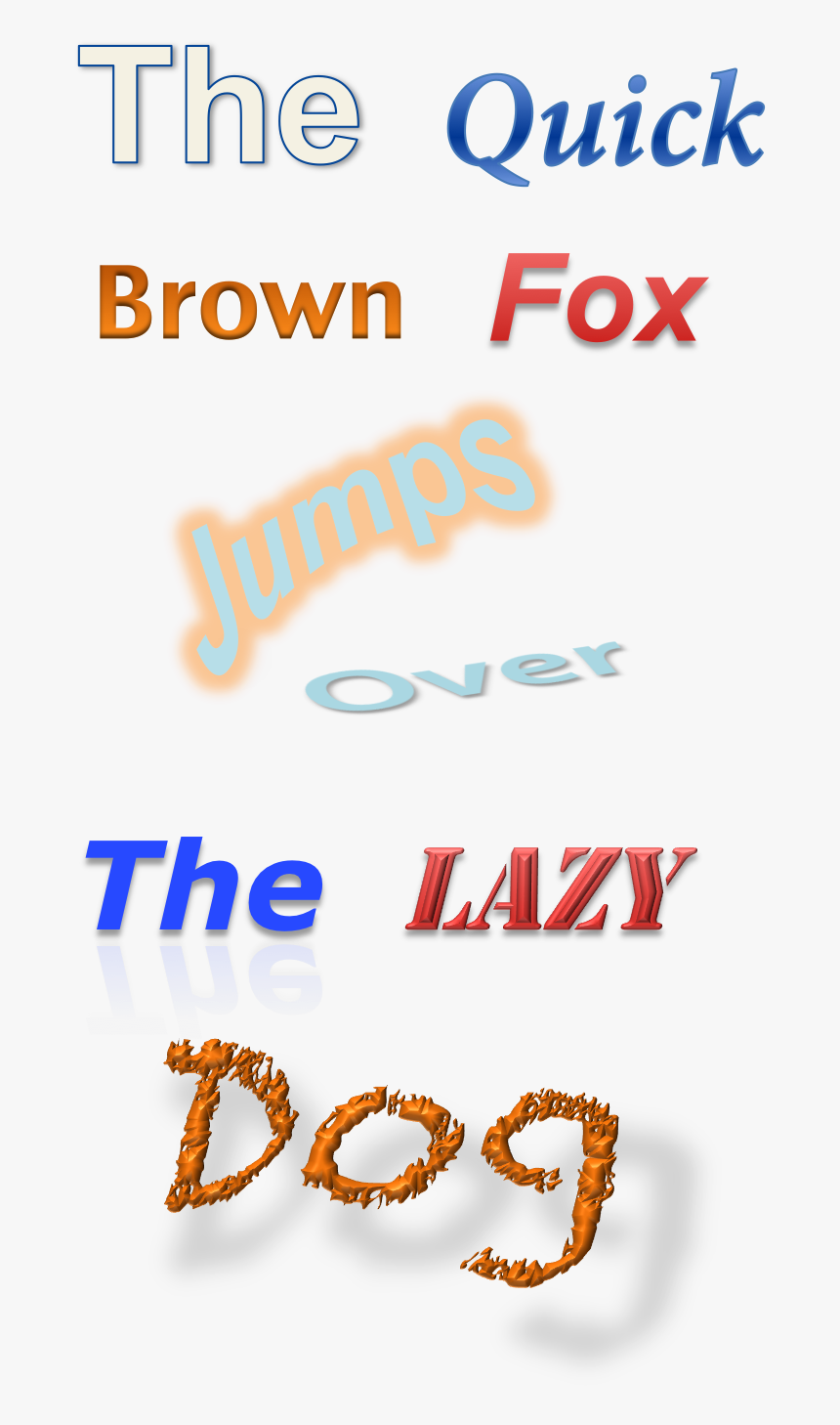 Wordart 2010 - Poster, HD Png Download, Free Download