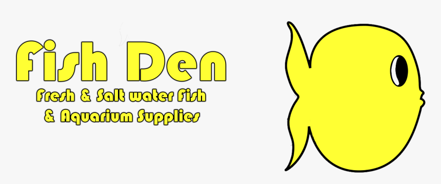 Top Suggestions Of Betta Fish Logo Png , Png Download - Fish Den, Transparent Png, Free Download