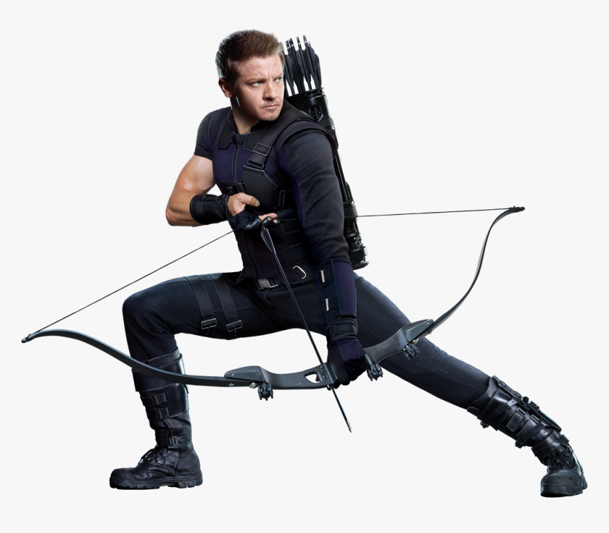 Hawkeye Png, Transparent Png, Free Download