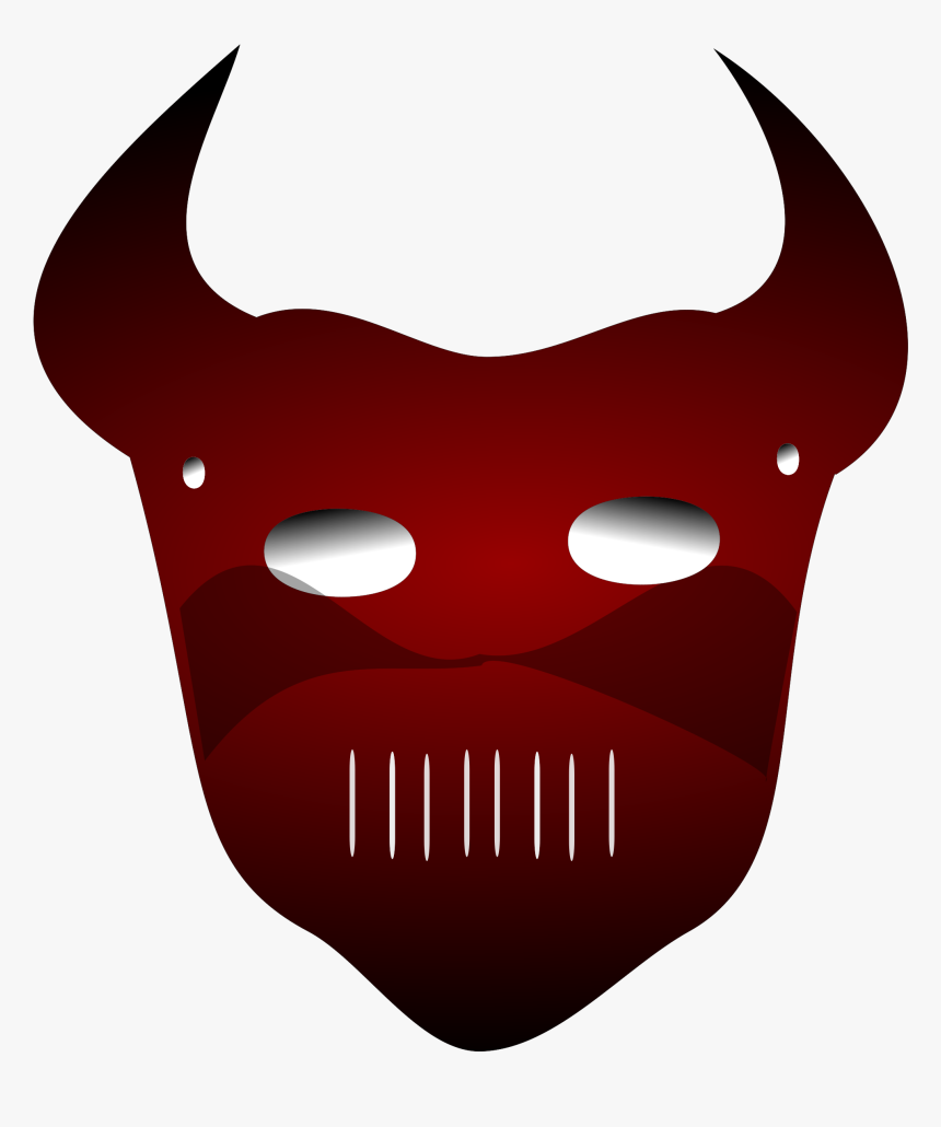 Face Mask Icon Clip Arts - Ar Face Mask Png, Transparent Png, Free Download