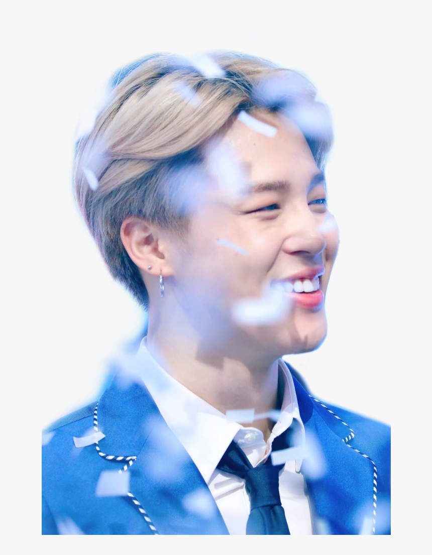 #kpop #jimin #parkjimin #chimchim #live #boy #asian - Girl, HD Png Download, Free Download