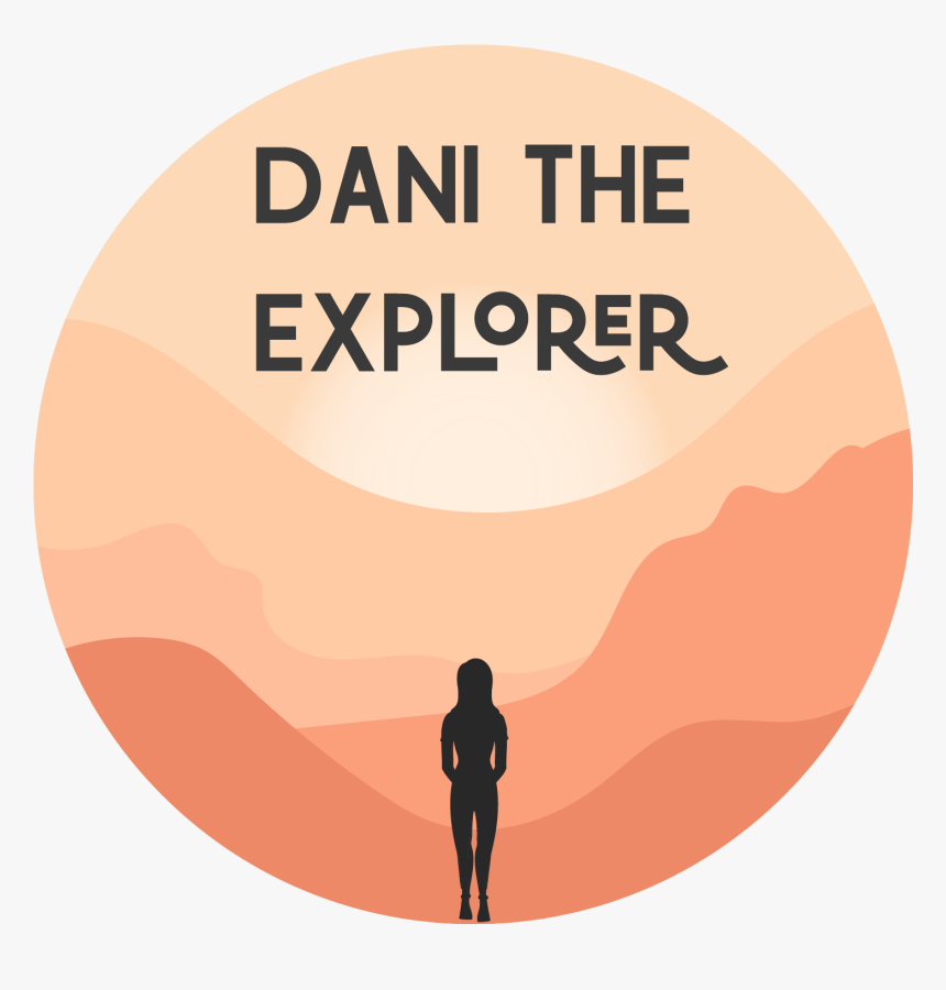 Dani The Explorer - Silhouette, HD Png Download, Free Download