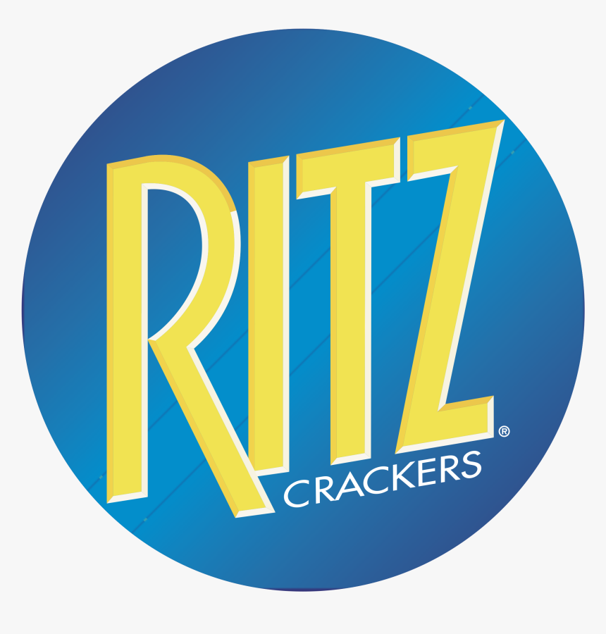 Ritz Crackers Logo Png, Transparent Png, Free Download