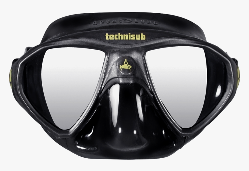 Micromask Scuba Diving Mask Dive Mask Scuba Diving - Technisub Micromask, HD Png Download, Free Download