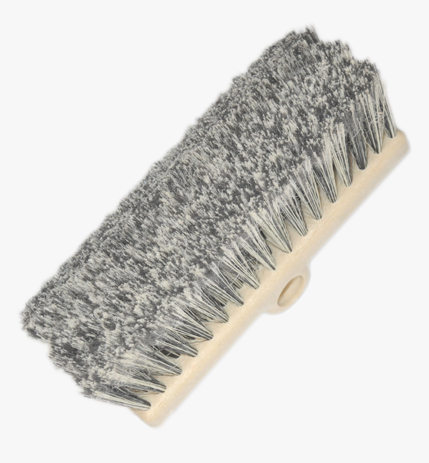 Bet-180610 Gray Dual Surface Brush - Wool, HD Png Download, Free Download