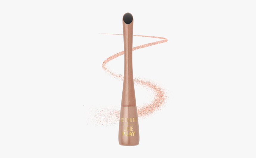 Line Play Metallic 2 In 1 Liner Shadow - Makeup Brushes, HD Png Download, Free Download