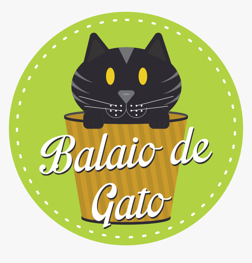 Balaio De Gato, HD Png Download, Free Download