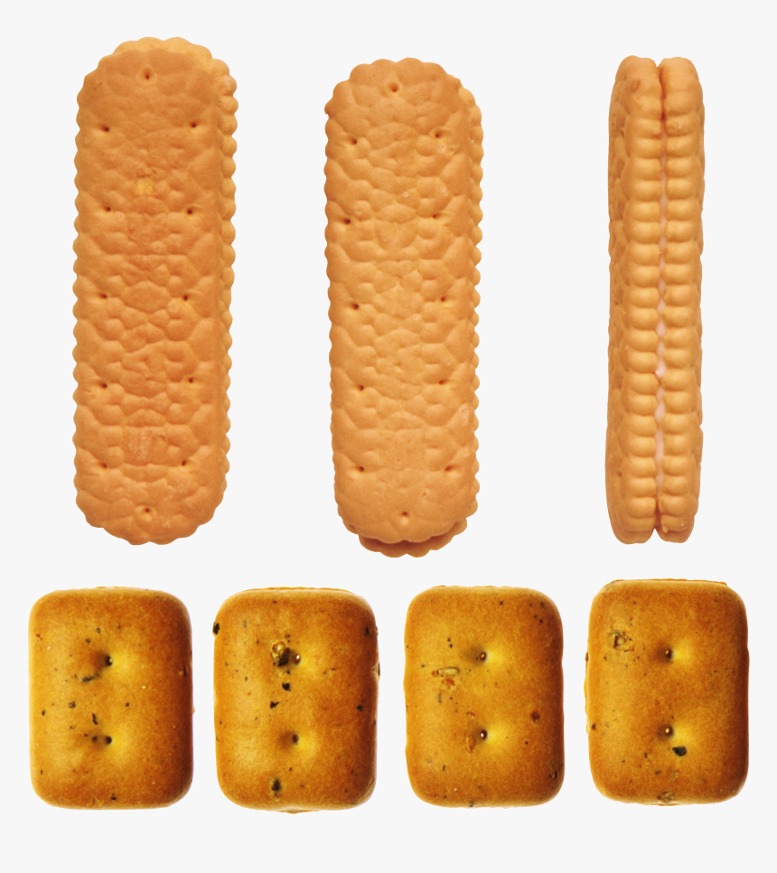 Finger Biscuit Png, Transparent Png, Free Download