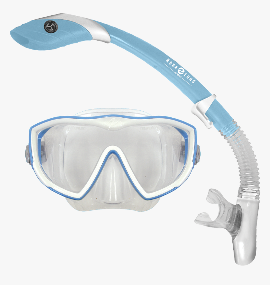 Snorkel, Diving Mask Png - Snorkel Gear Png, Transparent Png, Free Download