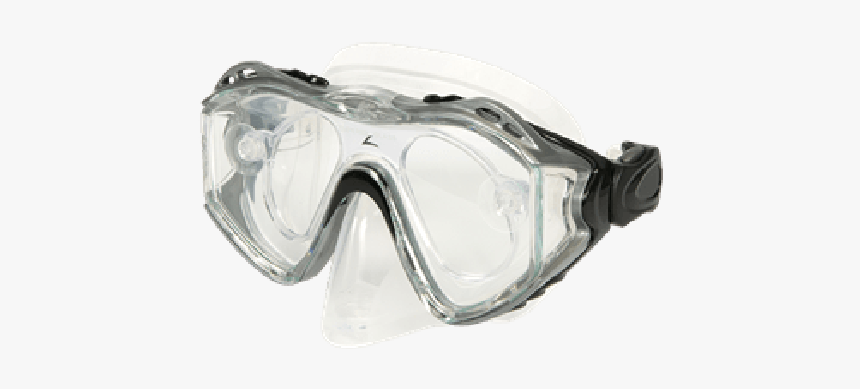 Diving Mask, HD Png Download, Free Download