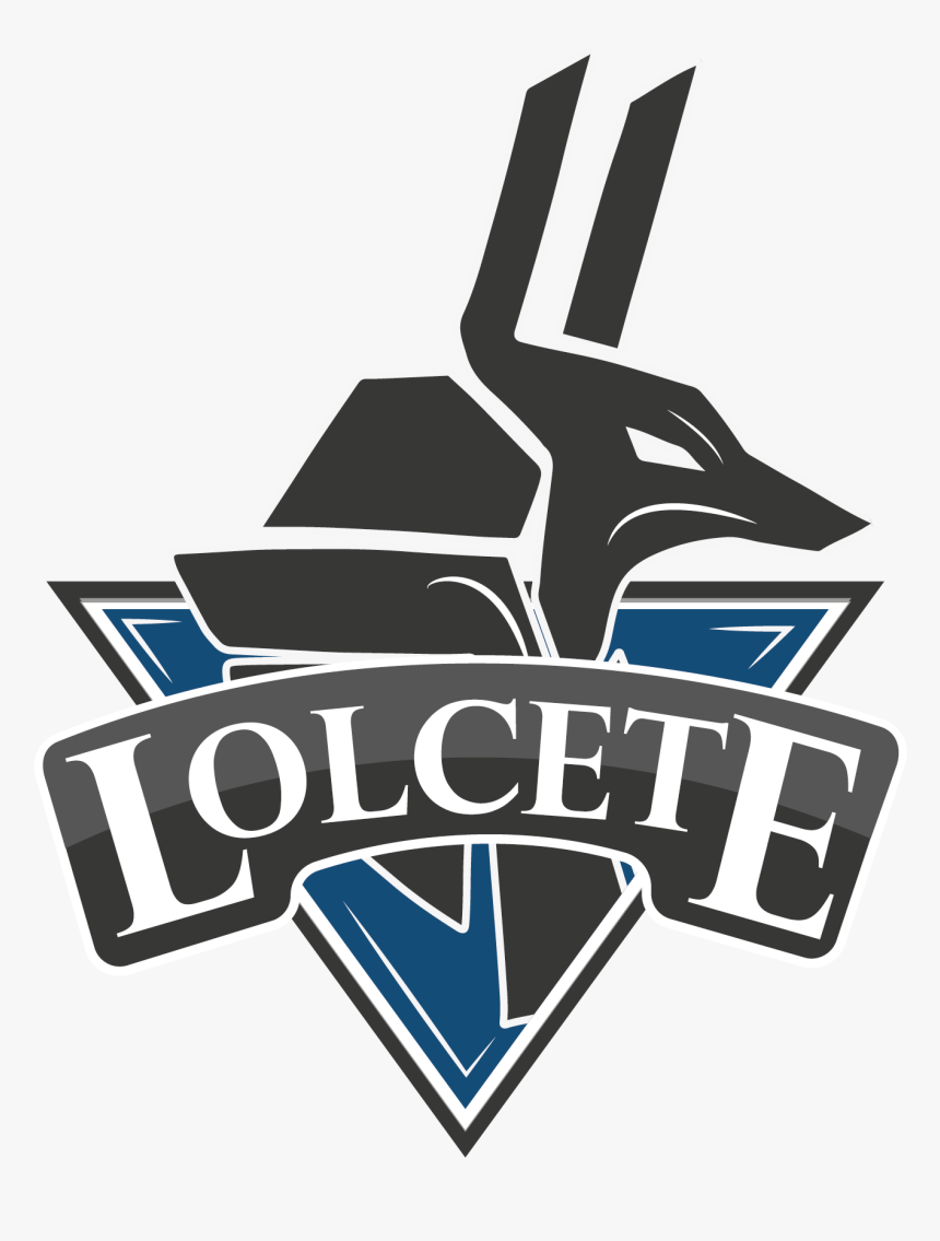 Lolcete - Emblem, HD Png Download, Free Download