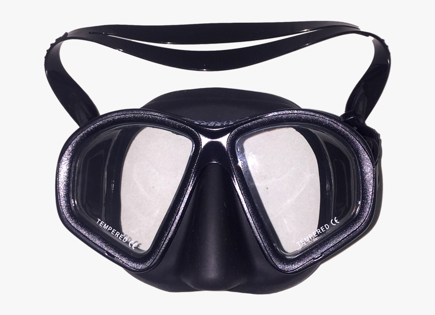 Dive Mask - Diving Mask, HD Png Download, Free Download