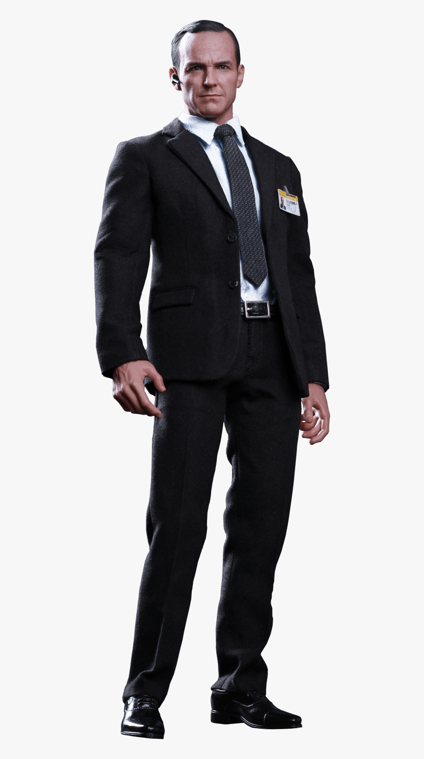 Phil Coulson Marvel Png, Transparent Png, Free Download