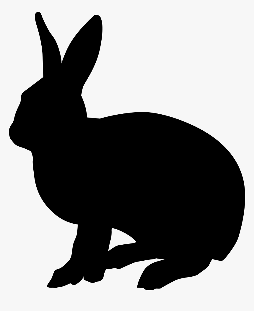 Transparent Alice In Wonderland Rabbit Png - Alice In Wonderland Silhouette Png, Png Download, Free Download