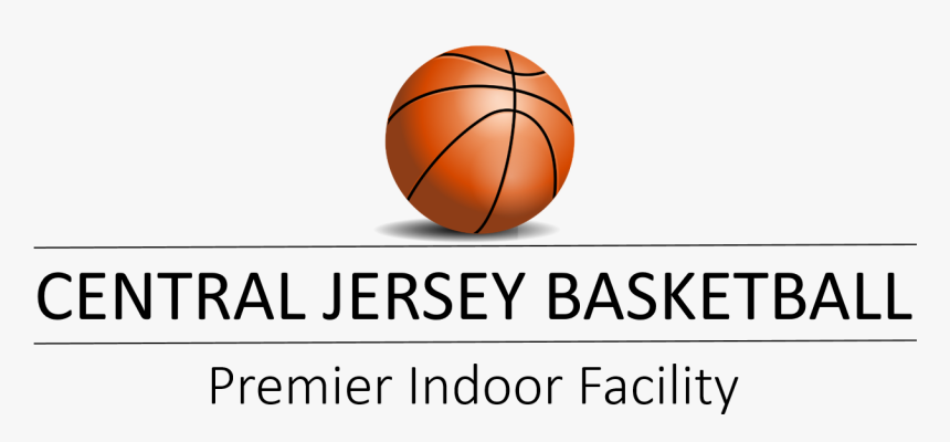 Central Jersey Basketball Is The Perfect Location To - 3x3 (basketball), HD Png Download, Free Download
