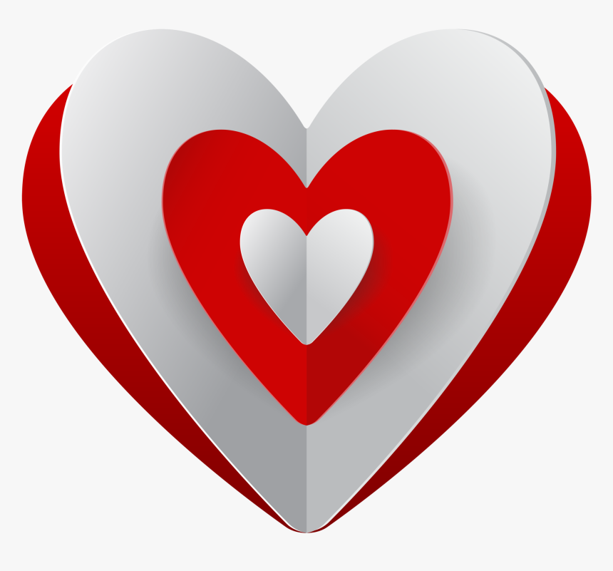 Heart Png - Heart, Transparent Png, Free Download