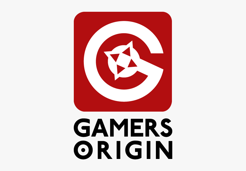 Gamer Origin, HD Png Download, Free Download