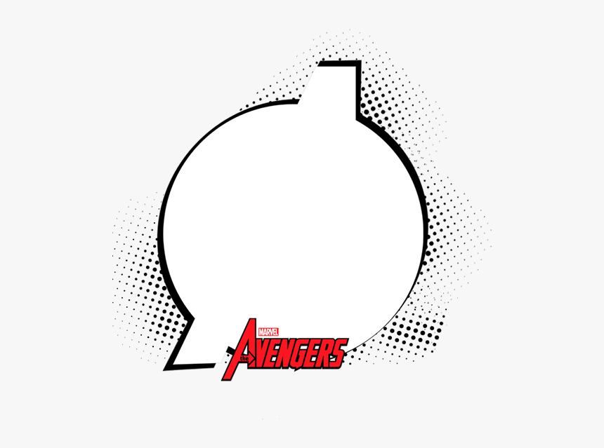 Os Vingadores Png, Transparent Png, Free Download