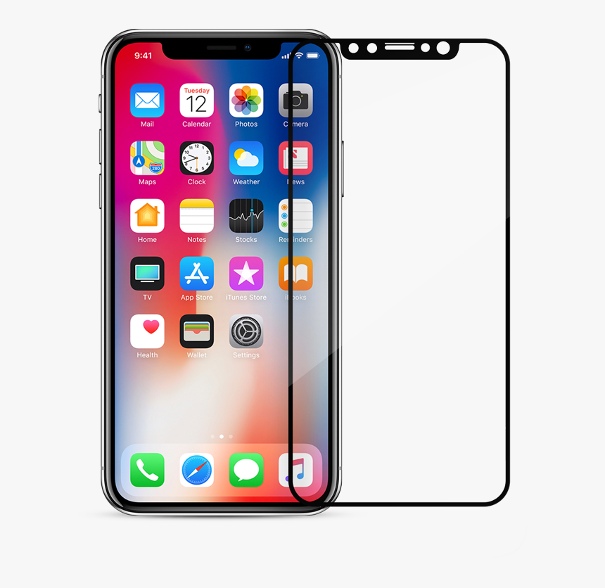 Iphone X In Kuwait, HD Png Download, Free Download