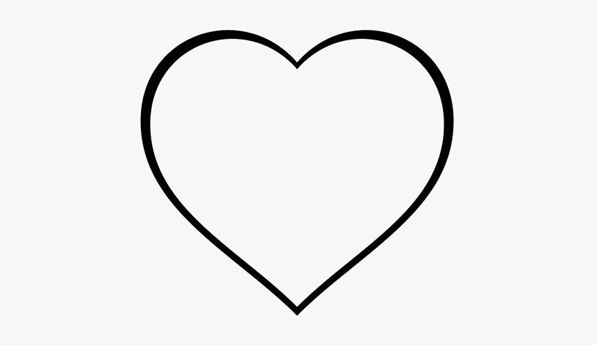 Heart Background Png Image - Heart, Transparent Png, Free Download