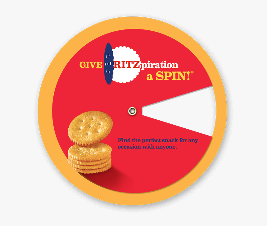 Ritz Crackers, HD Png Download, Free Download