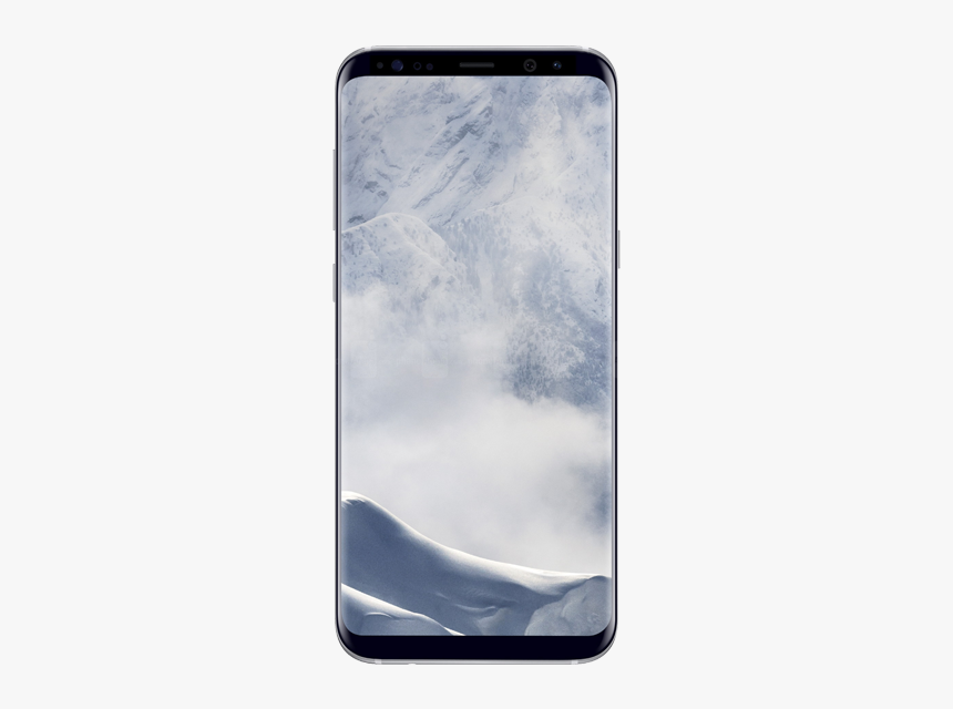 Samsung Galaxy S8 3d Curved Tempered Glass - Samsung Galaxy S8 Plus, HD Png Download, Free Download