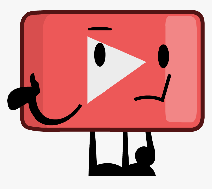 Youtube Diamond Play Button Png - Youtube Object, Transparent Png, Free Download