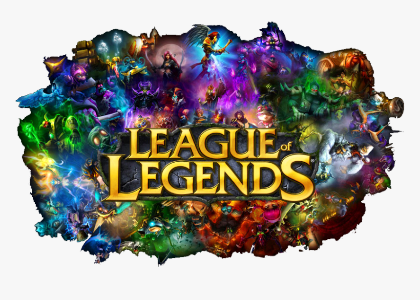 Coolest Backgrounds League Of Legends, HD Png Download, Free Download