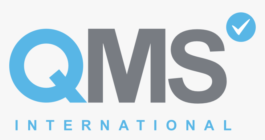 Standard Vector Iso - Qms Iso 9001 Logo, HD Png Download, Free Download