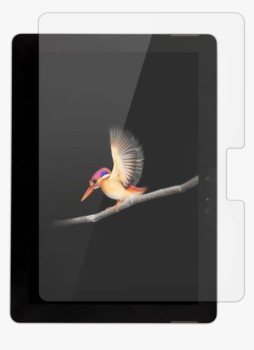 Surface 3 Tempered Glass Png, Transparent Png, Free Download