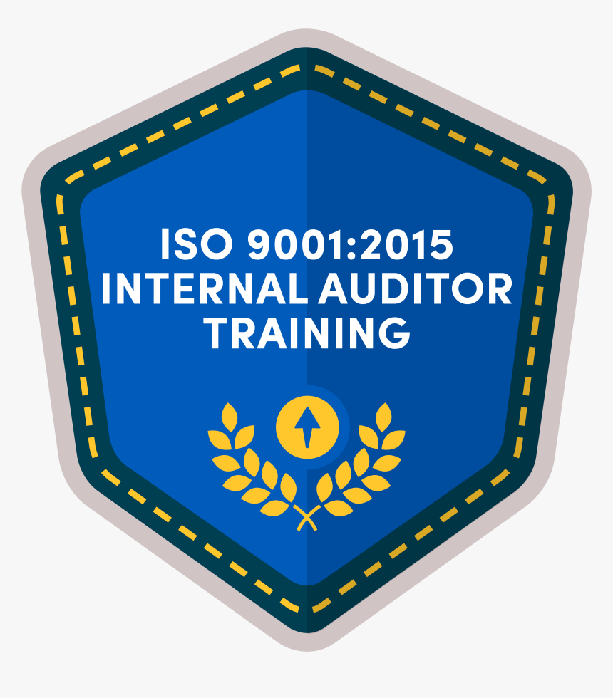 2015 Internal Auditor Training, HD Png Download, Free Download