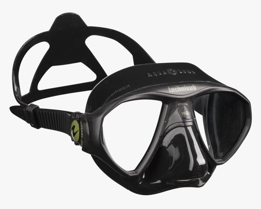 Micromask Black, HD Png Download, Free Download