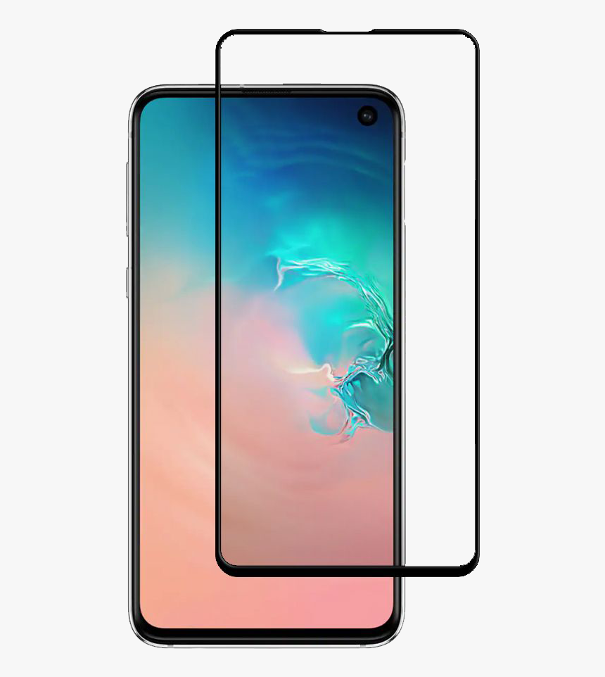 Mworks Mshield Samsung Galaxy S10e Tempered Glass Screen - Screen Protector Galaxy S10, HD Png Download, Free Download