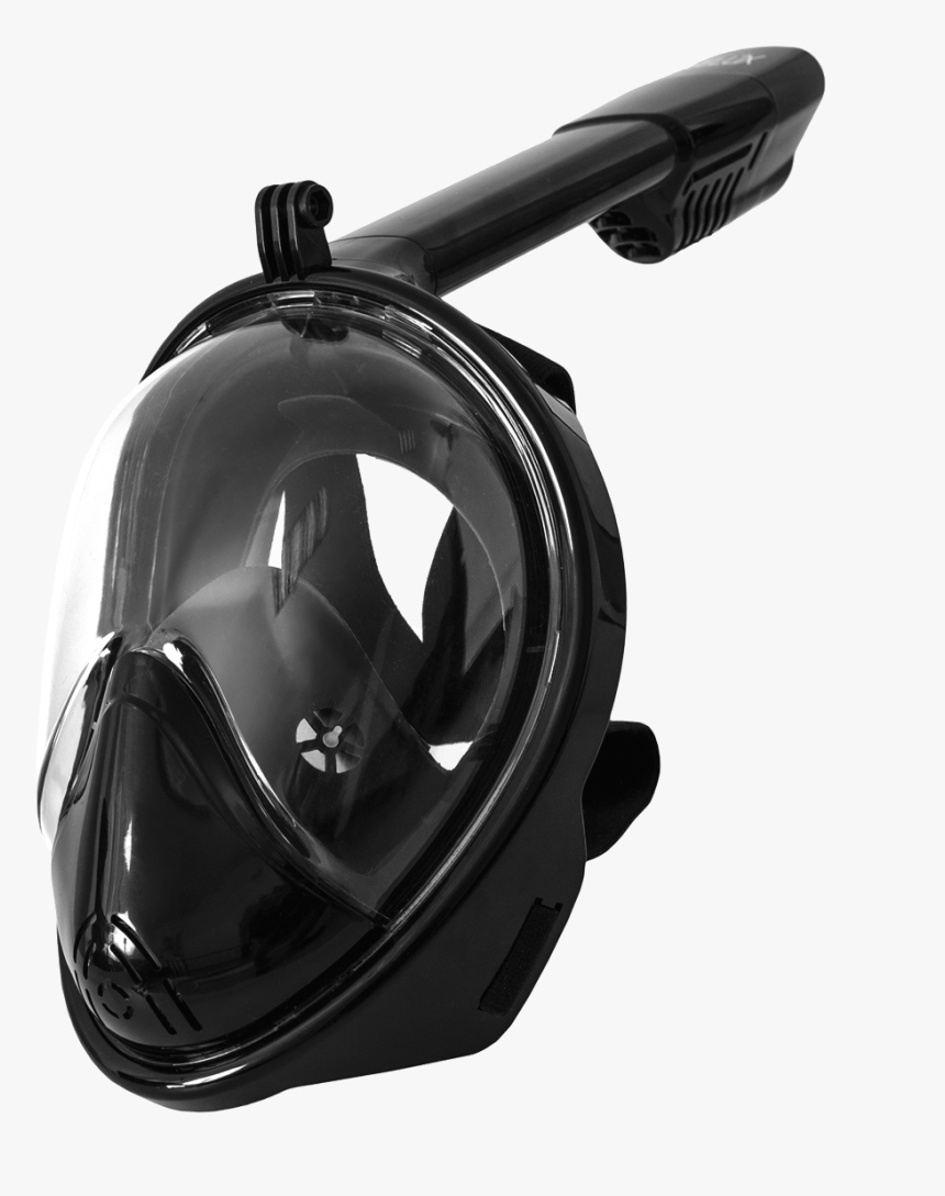 Divelux Snorkel Mask, HD Png Download, Free Download
