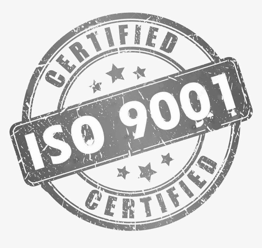 Iso-9001 - Emblem - Emblem, HD Png Download, Free Download