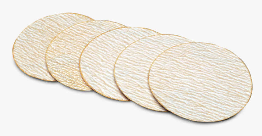 2 1/2 Inch Sanding Discs"
 Class="lazyload Lazyload - Water Biscuit, HD Png Download, Free Download
