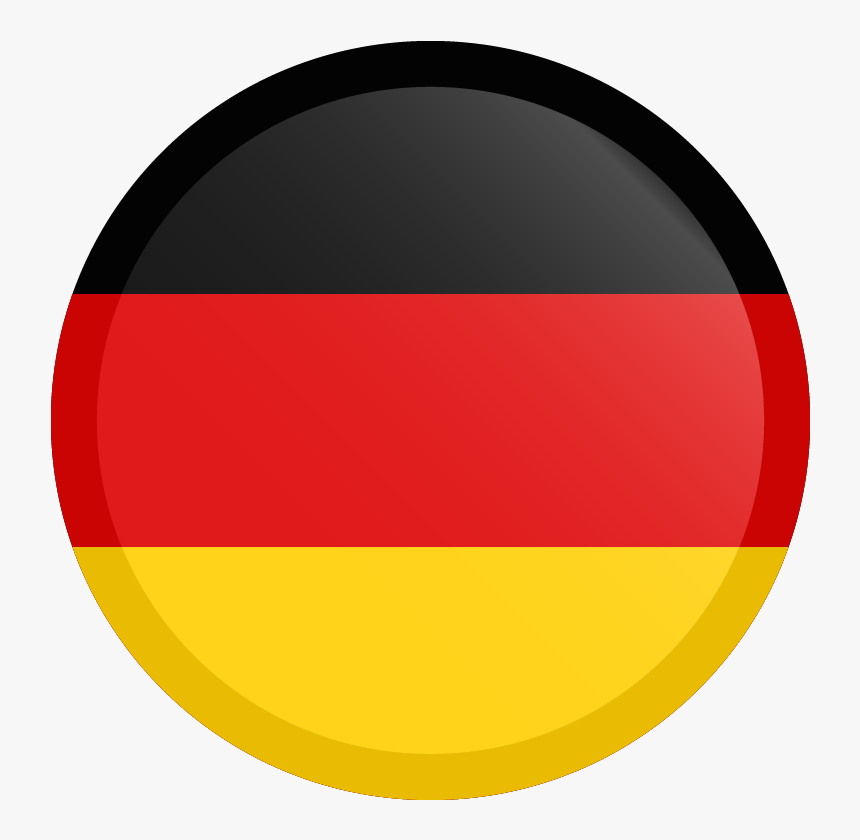 German Flag Png, Transparent Png, Free Download