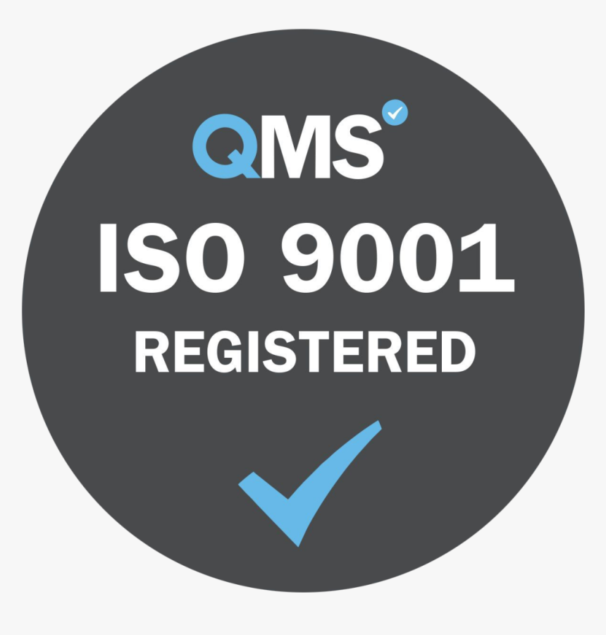 Qms Iso - Circle, HD Png Download, Free Download