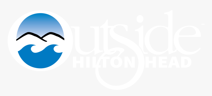 Outside Hilton Head - Graphic Design, HD Png Download, Free Download