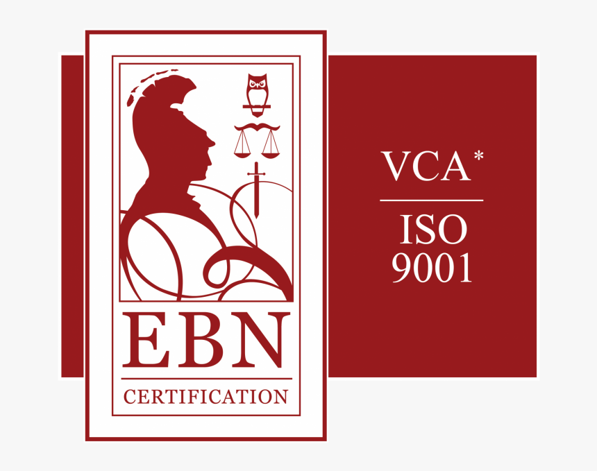 Ebn Certification Logo, HD Png Download, Free Download