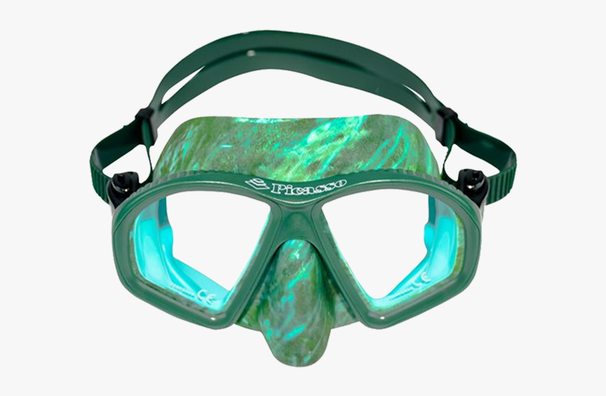 Diving Mask, HD Png Download, Free Download