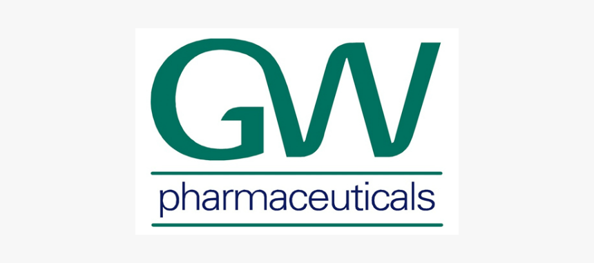 Gw Pharmaceuticals, HD Png Download, Free Download